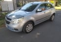 Autos - Chevrolet Agile lt 2013 Nafta 120000Km - En Venta