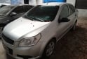 Autos - Chevrolet Aveo ls 2013 GNC 140000Km - En Venta