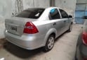 Autos - Chevrolet Aveo ls 2013 GNC 140000Km - En Venta