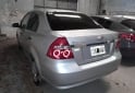 Autos - Chevrolet Aveo ls 2013 GNC 140000Km - En Venta