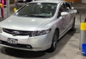 Autos - Honda Civic 2008 Nafta 217000Km - En Venta