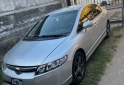 Autos - Honda Civic 2008 Nafta 217000Km - En Venta