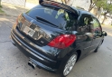 Autos - Peugeot 207 1.6THP RC 2009 Nafta  - En Venta