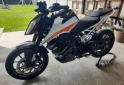 Motos - Ktm DUKE 390 NG 2023 Nafta 5100Km - En Venta