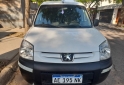 Utilitarios - Peugeot Partner 1.6 nafta 2018 Nafta 126000Km - En Venta