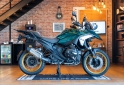 Motos - Bmw R 1300 GS OPTION 719 2024 Nafta 0Km - En Venta