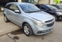 Autos - Chevrolet AGILE 1.4 LTZ 2011 Nafta  - En Venta