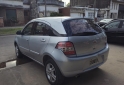 Autos - Chevrolet AGILE 1.4 LTZ 2011 Nafta  - En Venta