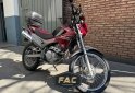 Motos - Honda FALCN 400 2013 Nafta 19000Km - En Venta