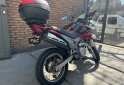 Motos - Honda FALCN 400 2013 Nafta 19000Km - En Venta