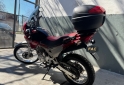 Motos - Honda FALCN 400 2013 Nafta 19000Km - En Venta