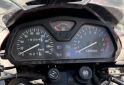 Motos - Honda FALCN 400 2013 Nafta 19000Km - En Venta