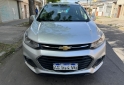 Autos - Chevrolet TRACKER LTZ FWD 2017 Nafta  - En Venta