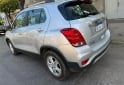 Autos - Chevrolet TRACKER LTZ FWD 2017 Nafta  - En Venta