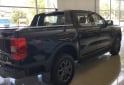 Camionetas - Ford Nueva Ranger XL Black 2024 Diesel 0Km - En Venta