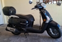 Motos - Kymco Kymco 125 2019 Nafta 25000Km - En Venta