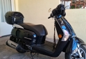 Motos - Kymco Kymco 125 2019 Nafta 25000Km - En Venta