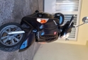 Motos - Kymco Kymco 125 2019 Nafta 25000Km - En Venta