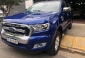 Camionetas - Ford Ranger 2018 GNC 130000Km - En Venta