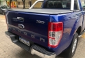 Camionetas - Ford Ranger 2018 GNC 130000Km - En Venta