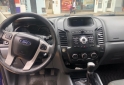 Camionetas - Ford Ranger 2018 GNC 130000Km - En Venta