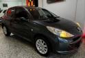 Autos - Peugeot 207 COMPACT ACTIVE 2010 Nafta 155000Km - En Venta