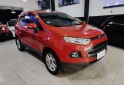 Autos - Ford Ecosport Titanium 2.0 Pow 2014 Nafta 115000Km - En Venta