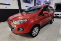 Autos - Ford Ecosport Titanium 2.0 Pow 2014 Nafta 115000Km - En Venta