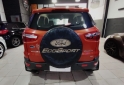 Autos - Ford Ecosport Titanium 2.0 Pow 2014 Nafta 115000Km - En Venta