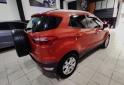 Autos - Ford Ecosport Titanium 2.0 Pow 2014 Nafta 115000Km - En Venta