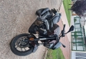 Motos - Bajaj Dominar 400 2017 Nafta 21000Km - En Venta