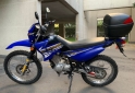 Motos - Yamaha XTZ 2023 Nafta 40000Km - En Venta