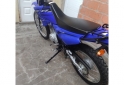 Motos - Yamaha XTZ 2023 Nafta 40000Km - En Venta