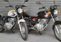 Motos - Motomel S2 base 2024 Nafta 0Km - En Venta