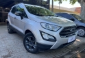 Autos - Ford Ecosport Freestyle 2019 Nafta 90000Km - En Venta