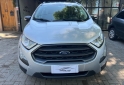 Autos - Ford Ecosport Freestyle 2019 Nafta 90000Km - En Venta