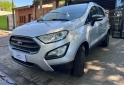 Autos - Ford Ecosport Freestyle 2019 Nafta 90000Km - En Venta