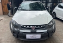 Utilitarios - Fiat Strada Adventure 2018 Nafta 98000Km - En Venta