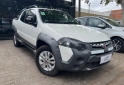 Utilitarios - Fiat Strada Adventure 2018 Nafta 98000Km - En Venta