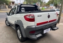 Utilitarios - Fiat Strada Adventure 2018 Nafta 98000Km - En Venta