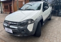 Utilitarios - Fiat Strada Adventure 2018 Nafta 98000Km - En Venta