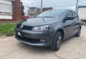 Autos - Volkswagen Gol trend 1.6 5p 2013 GNC 149000Km - En Venta