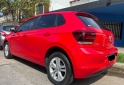 Autos - Volkswagen POLO 1.6 TRENDLINE 2021 Nafta 35000Km - En Venta