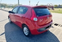 Autos - Fiat PALIO ATTRACTIVE 1.4 2013 Nafta 100000Km - En Venta