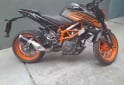 Motos - Ktm DUKE250 2023 Nafta 2300Km - En Venta