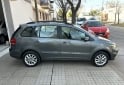 Autos - Volkswagen Suran Trendline 2015 Nafta 85000Km - En Venta