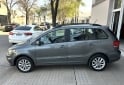 Autos - Volkswagen Suran Trendline 2015 Nafta 85000Km - En Venta