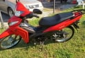 Motos - Honda Wave 2022 Nafta 16000Km - En Venta