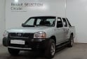 Camionetas - Nissan FRONTIER NP 300 2012 Diesel 139771Km - En Venta