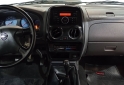 Camionetas - Nissan FRONTIER NP 300 2012 Diesel 139771Km - En Venta